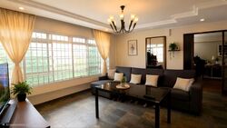 Blk 237 Pasir Ris Street 21 (Pasir Ris), HDB Executive #569286841